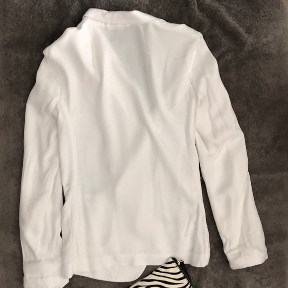 ARITZIA TNA White blazer - Picture 6 of 6
